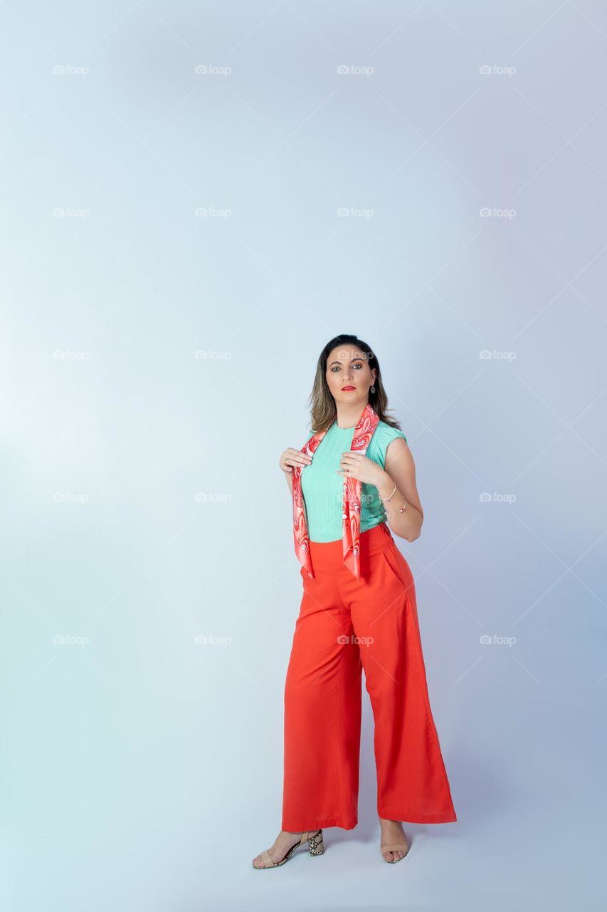 Mulher empreendedora