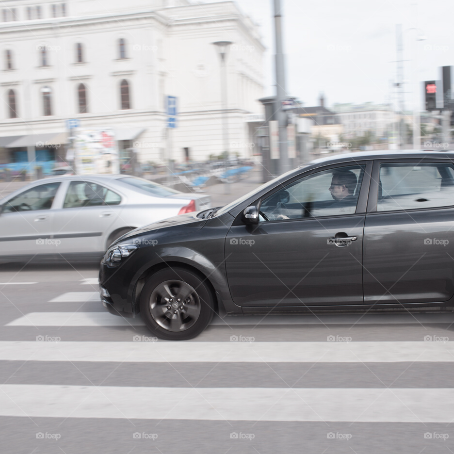 street city car göteborg by comonline