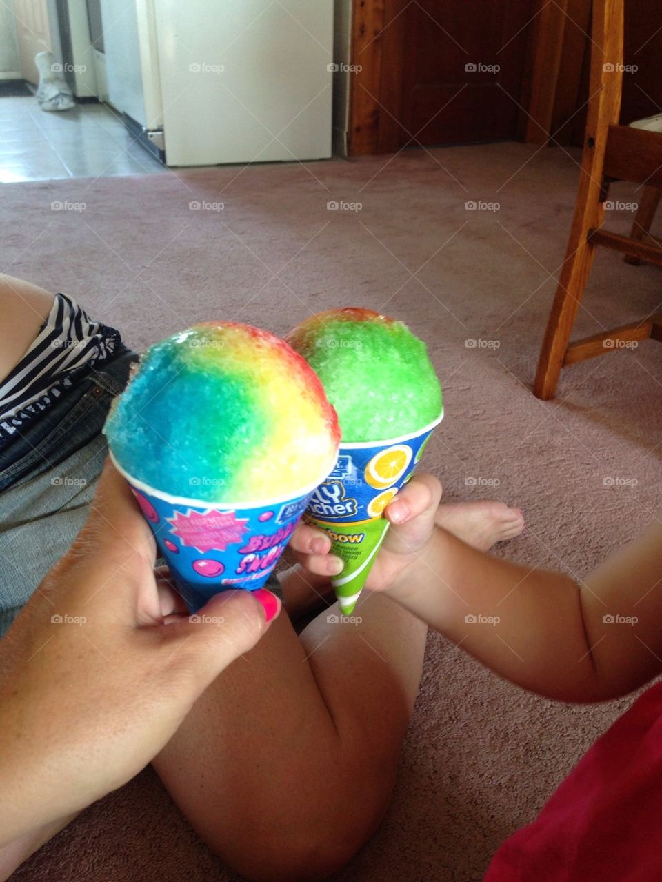 Snowcone
