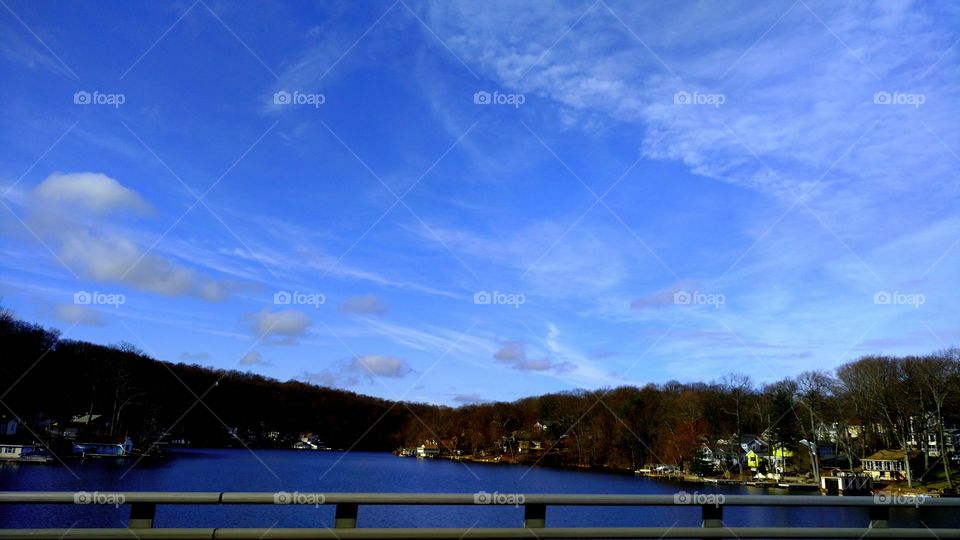 Lake Hopatcong