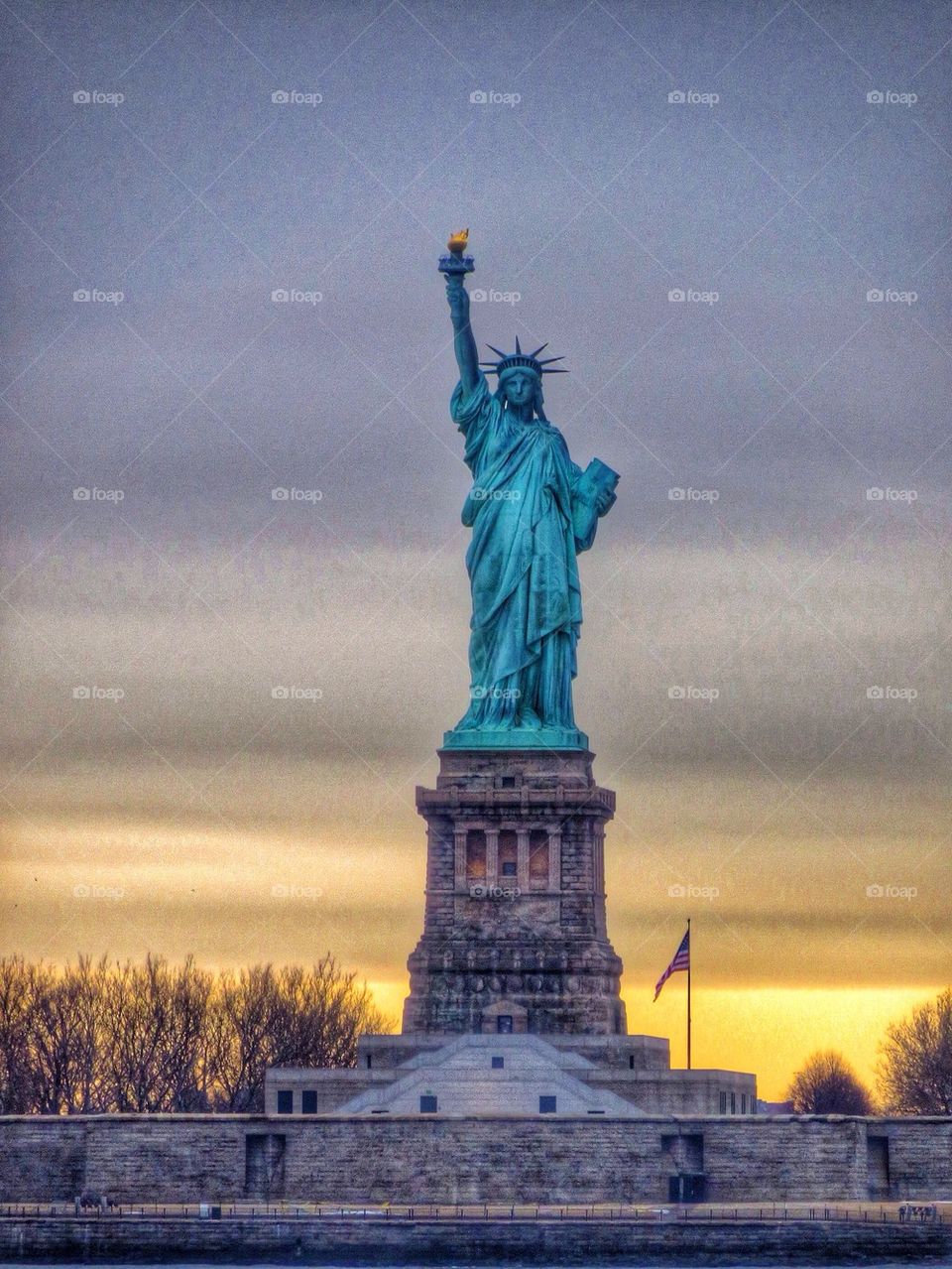 Lady Liberty