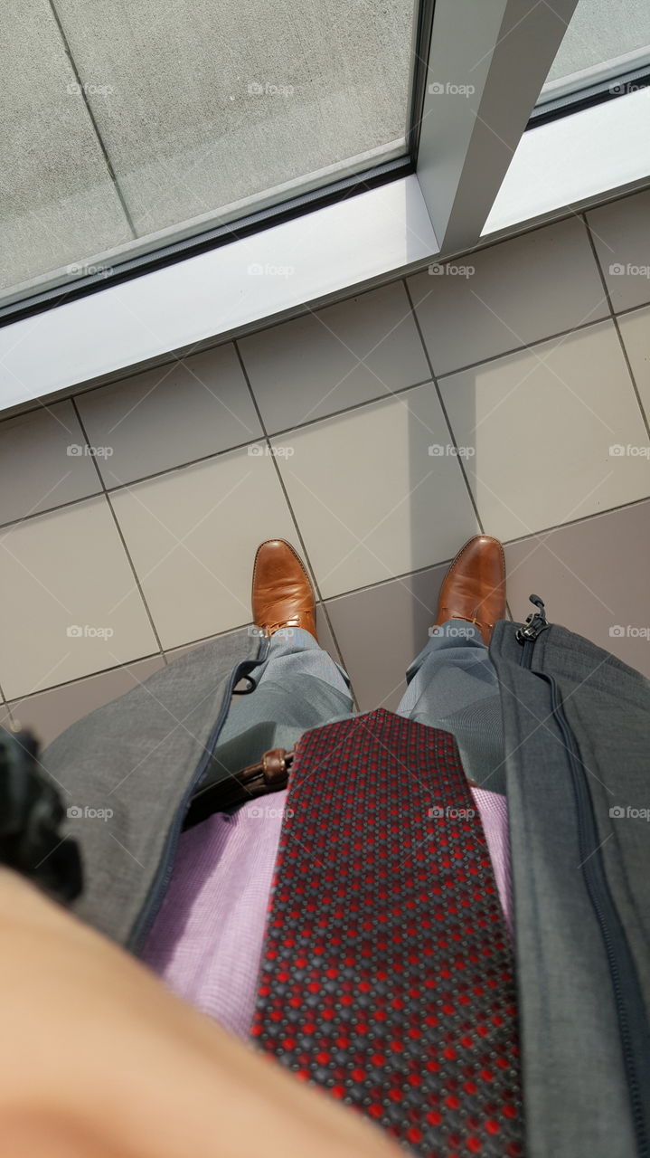 First impression will last forever, not everyone will see what you do and you wont see what the counterpart sees in you.