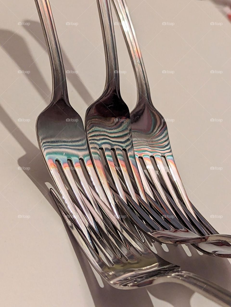 forks design