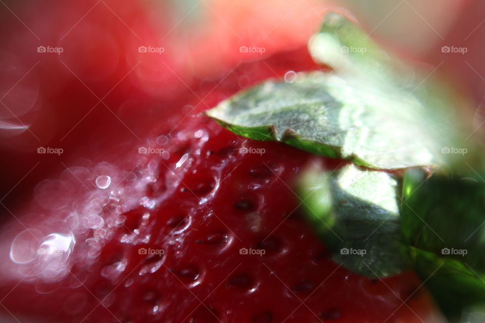 Strawberry 