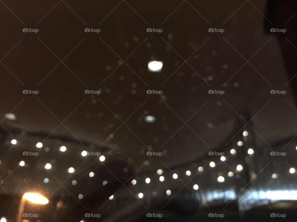 No Person, Dark, Illuminated, Christmas, Light