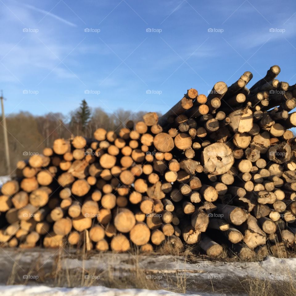 Lumber
