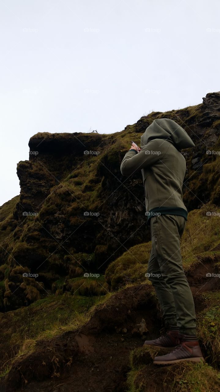 Getting the Perfect Photo