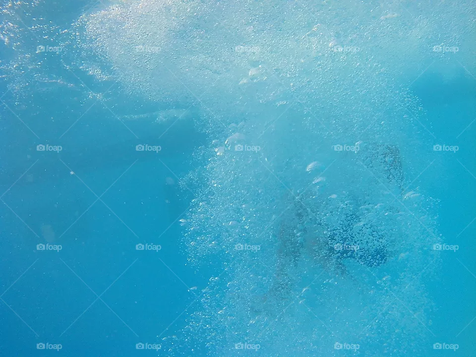 bubbles