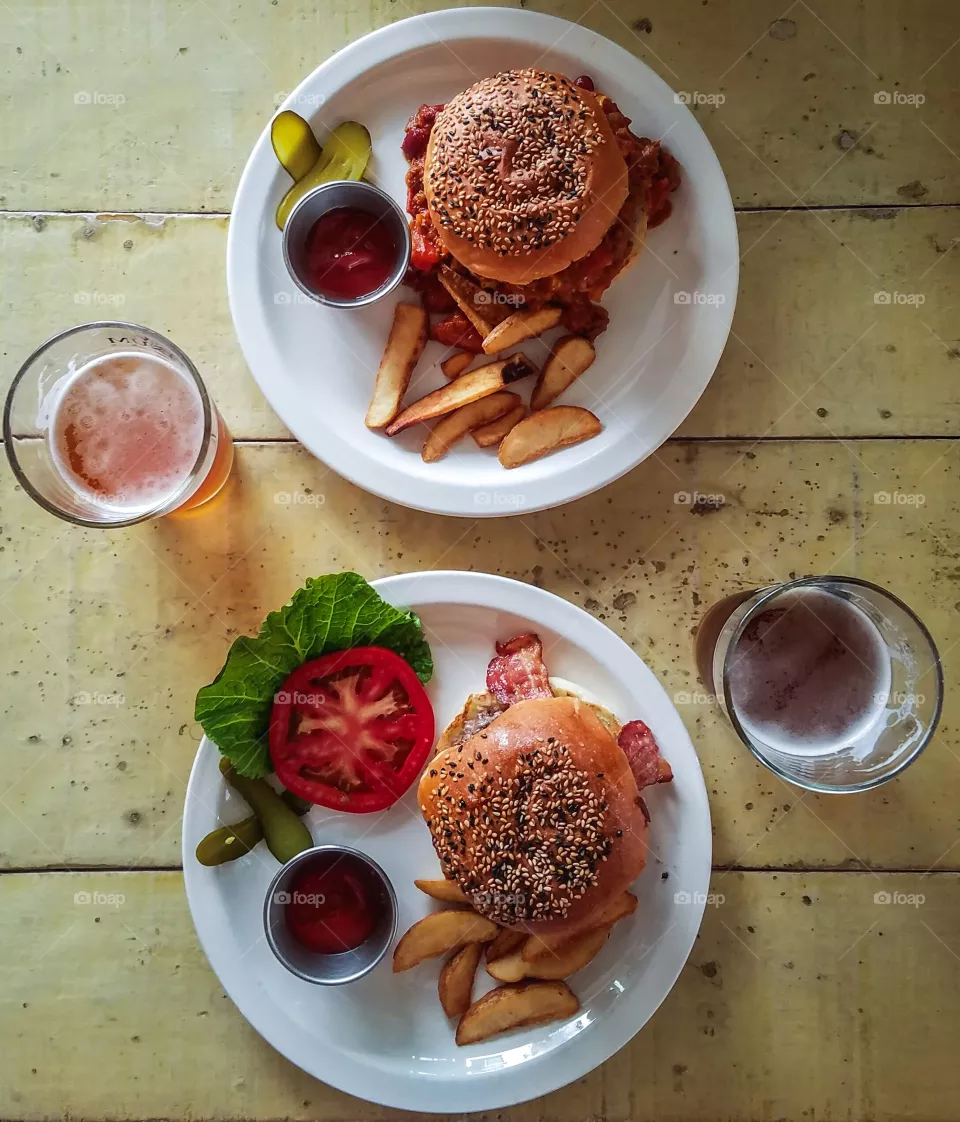 Lunch