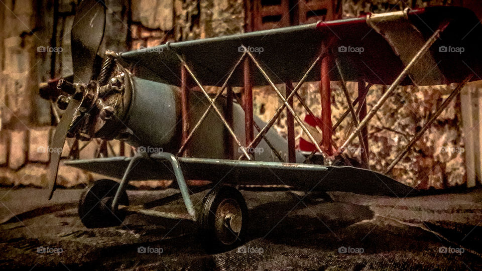 Vecchio Salandin B60