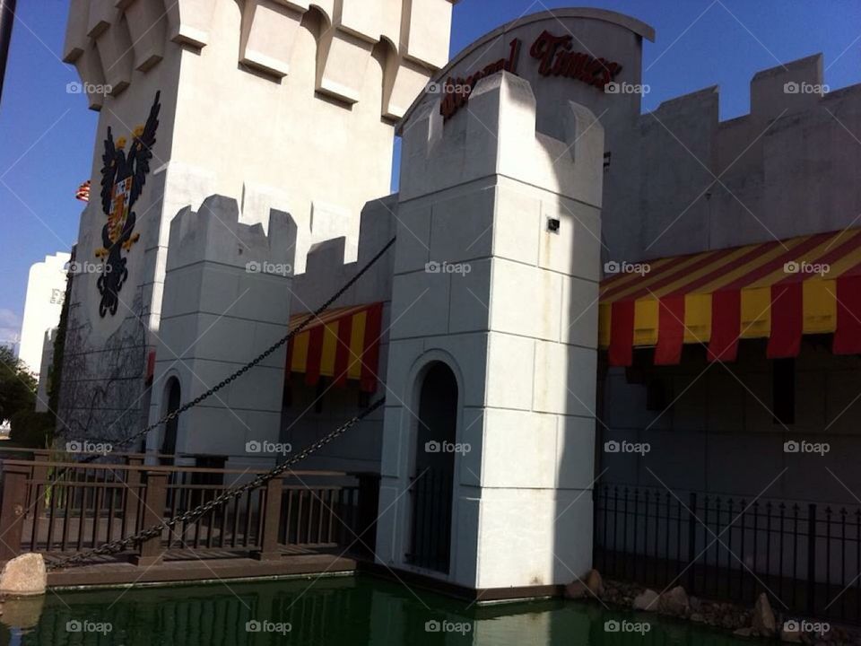 Medieval Times Dinner & Tournament