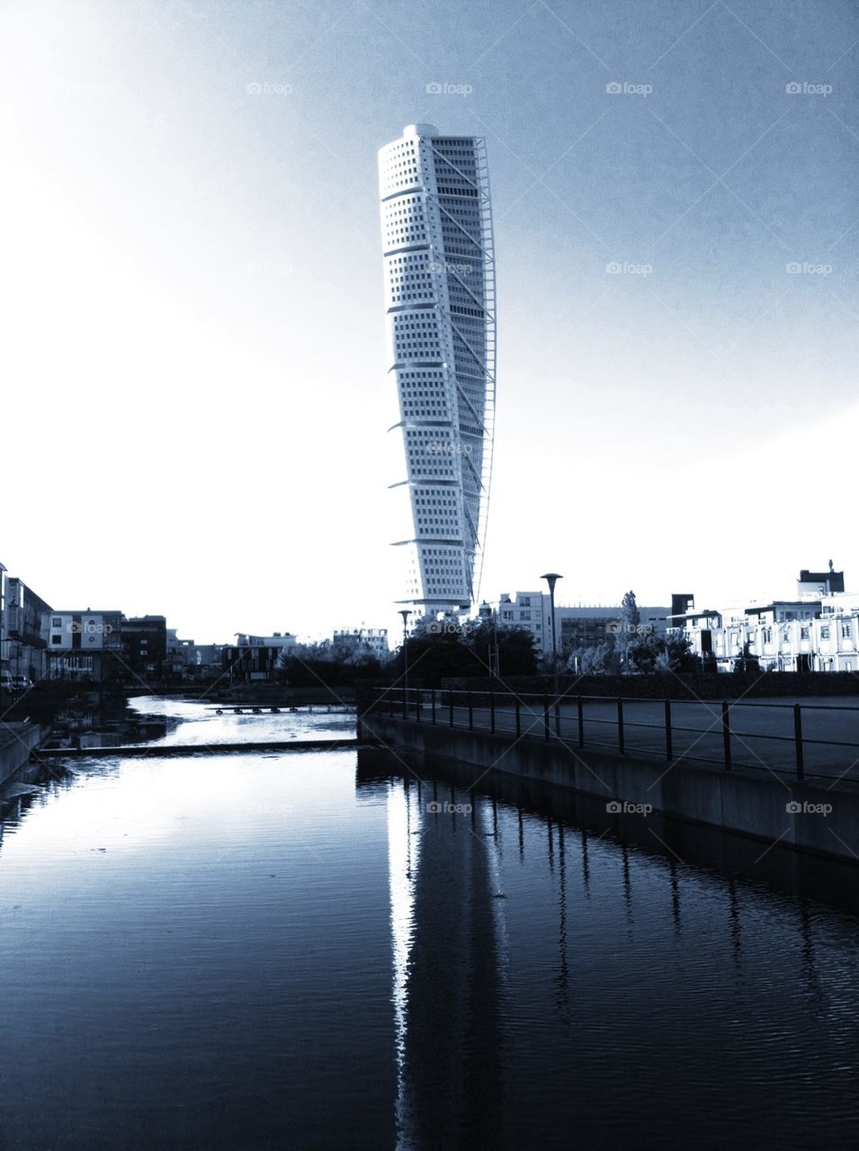 Turning Torso