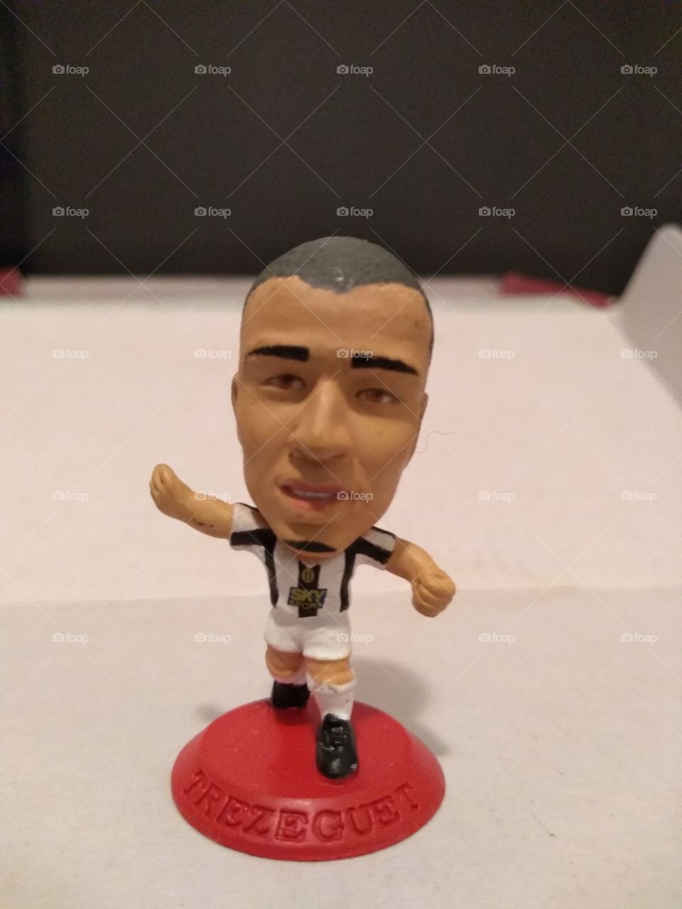 jugadores de fútbol