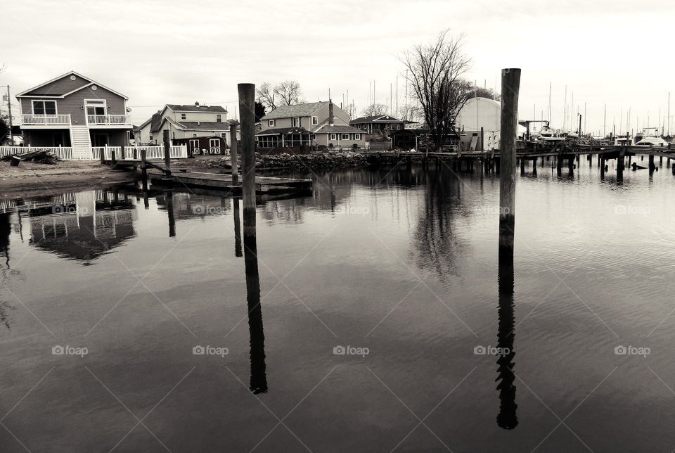 Quaint village on the lake! Water, Water, everywhere! I just happen to be fortunate enough to live in a state that has approximately 12,000 square miles of beautiful, refreshing, colorful oceans, rivers, lakes, ponds and swamps!