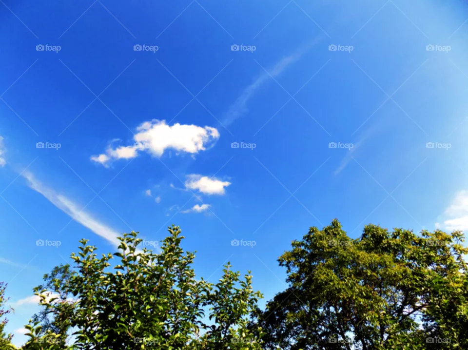 ☁️