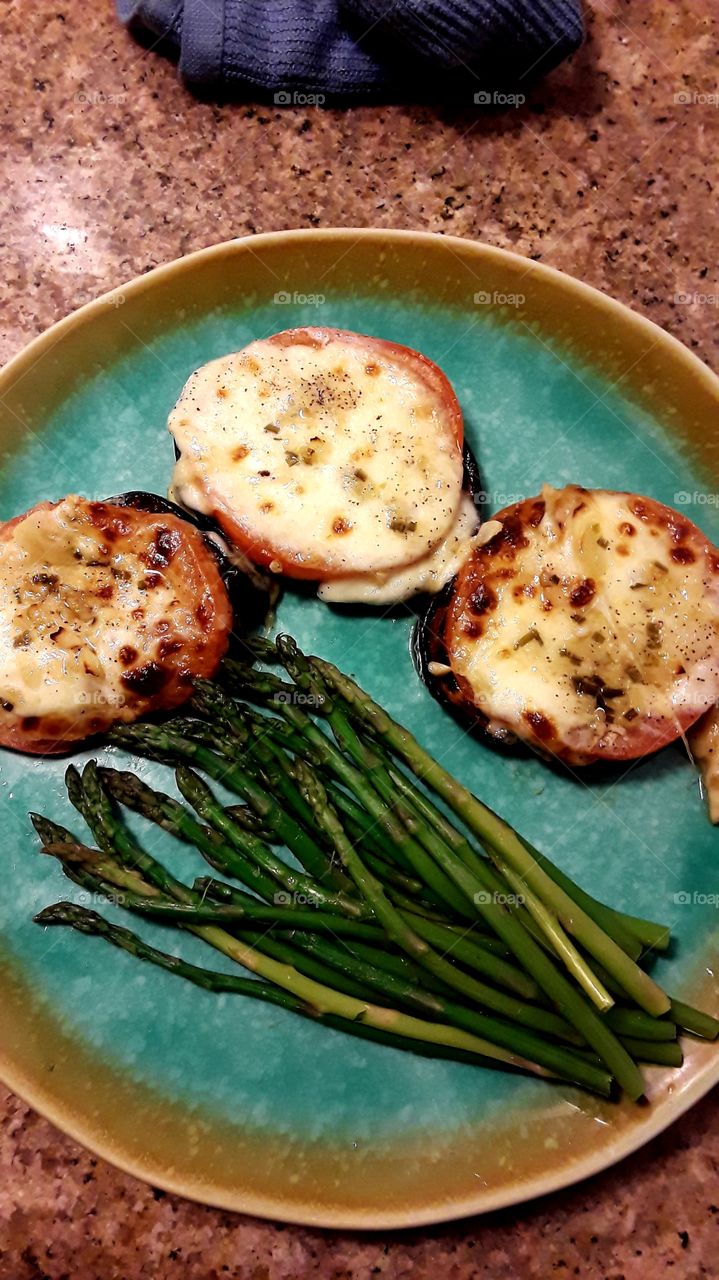 Lunch Presentation!...