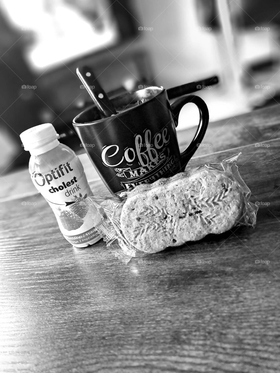 my breakfast, breakfast cookie