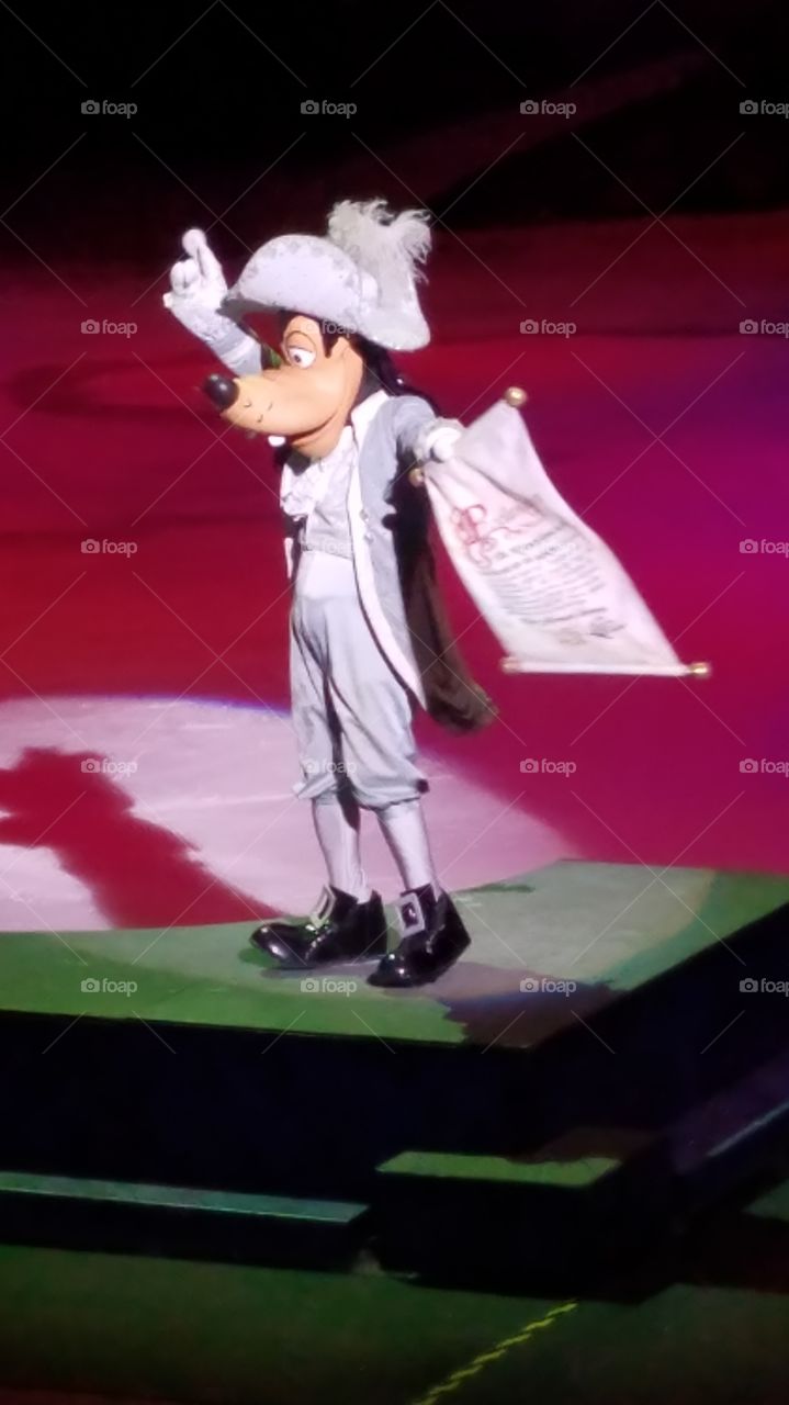Disney on Ice