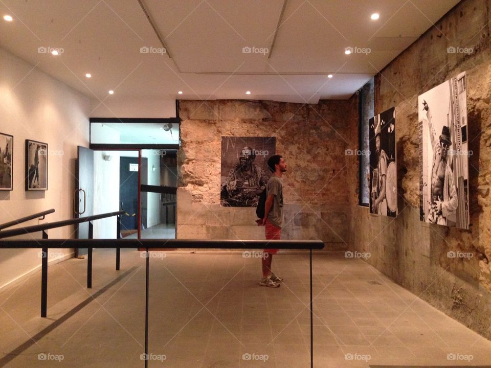 Paying attention.. Seriously!