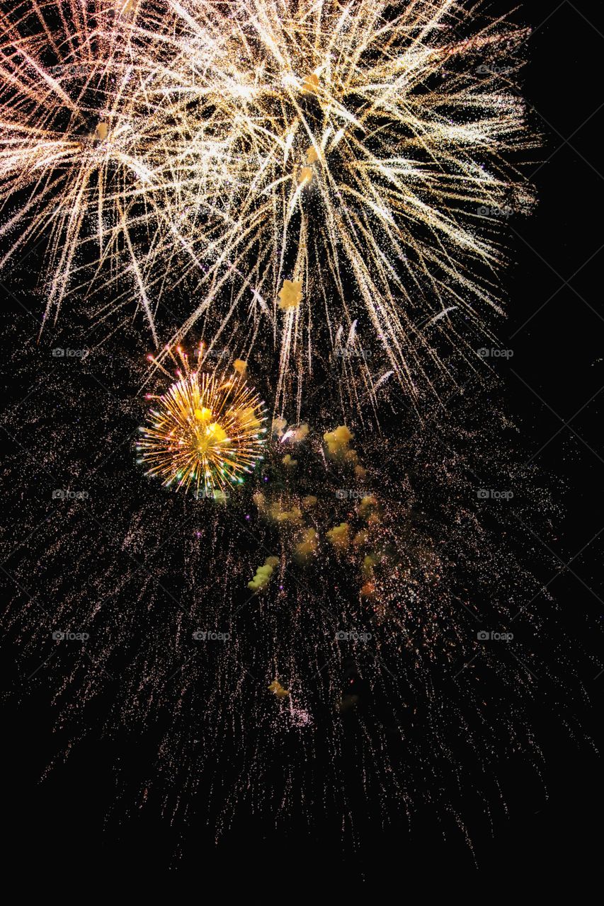 Fireworks 💥 in Anthem AZ