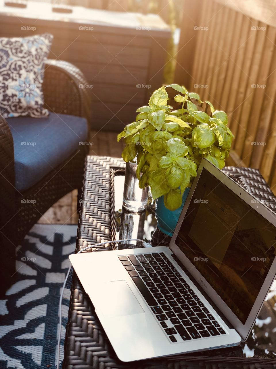 Sometimes we all need our own space...our space to create. This is mine. In this space, I can write. In this space, I can breathe. In this space, I am free. 