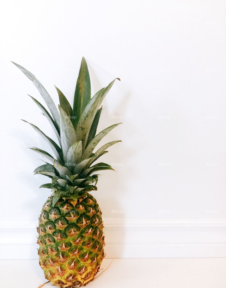 Pineapple 