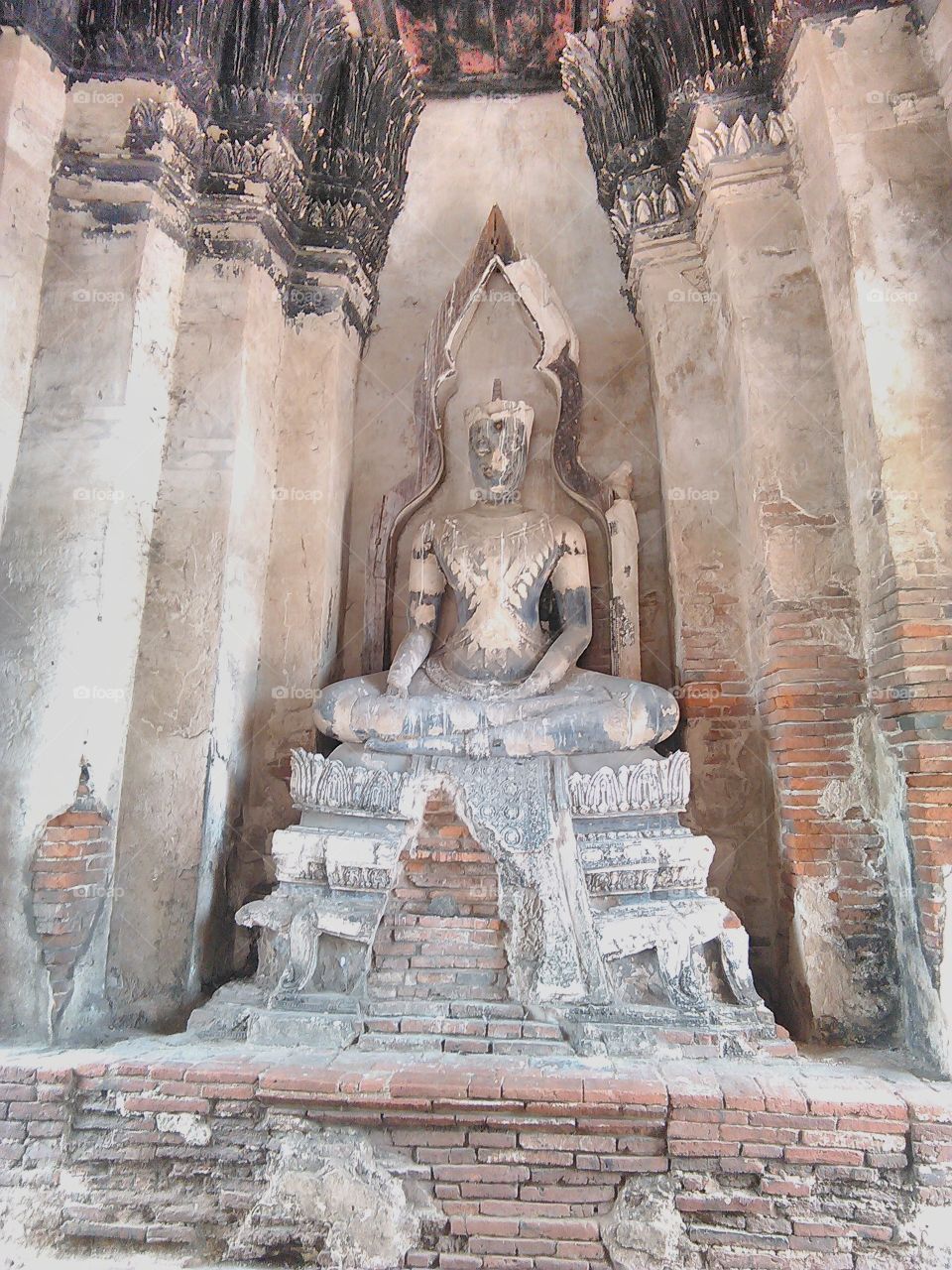 Ayutthaya 2015