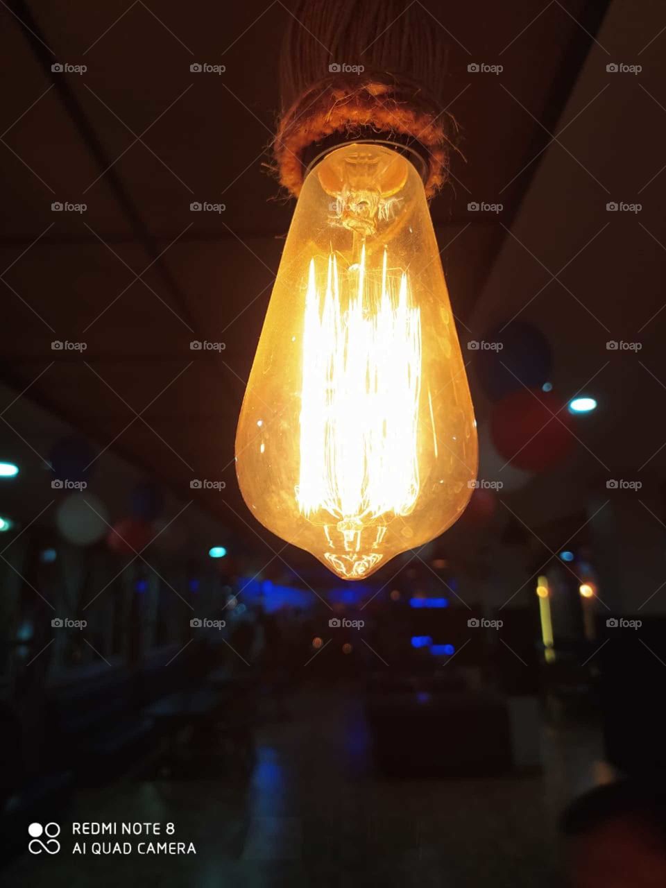 be the light that helps others see.