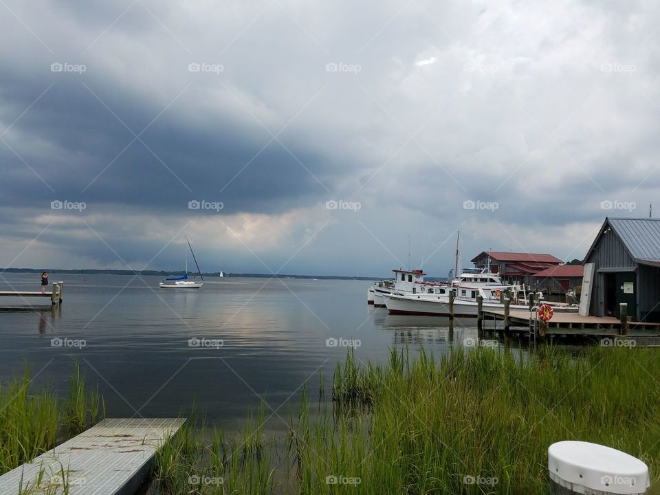 Saint Michaels Maryland