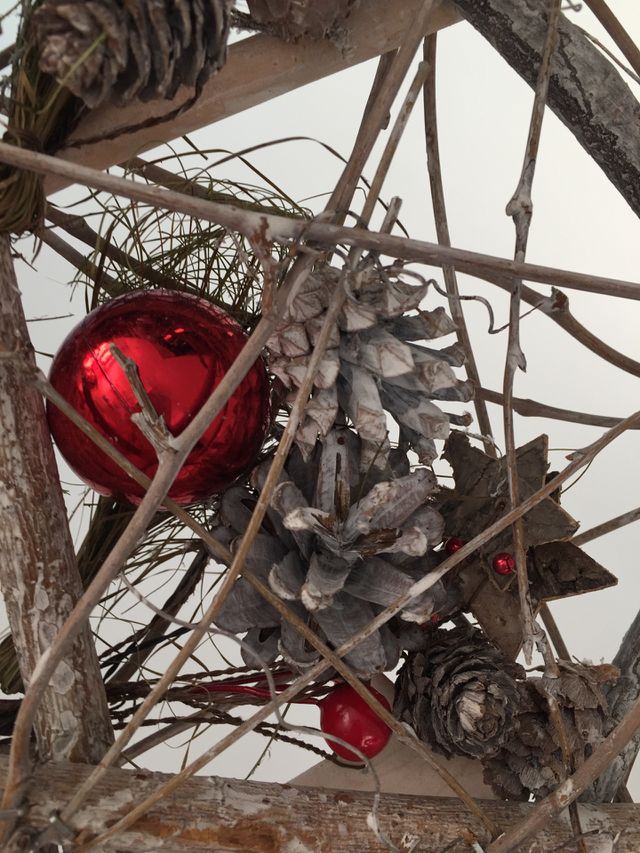Christmas ball