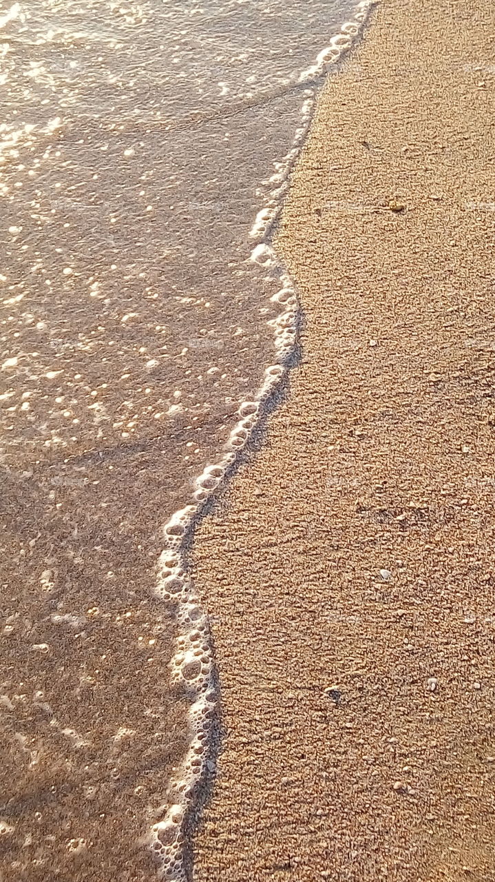 пляж.волны.море.песок.