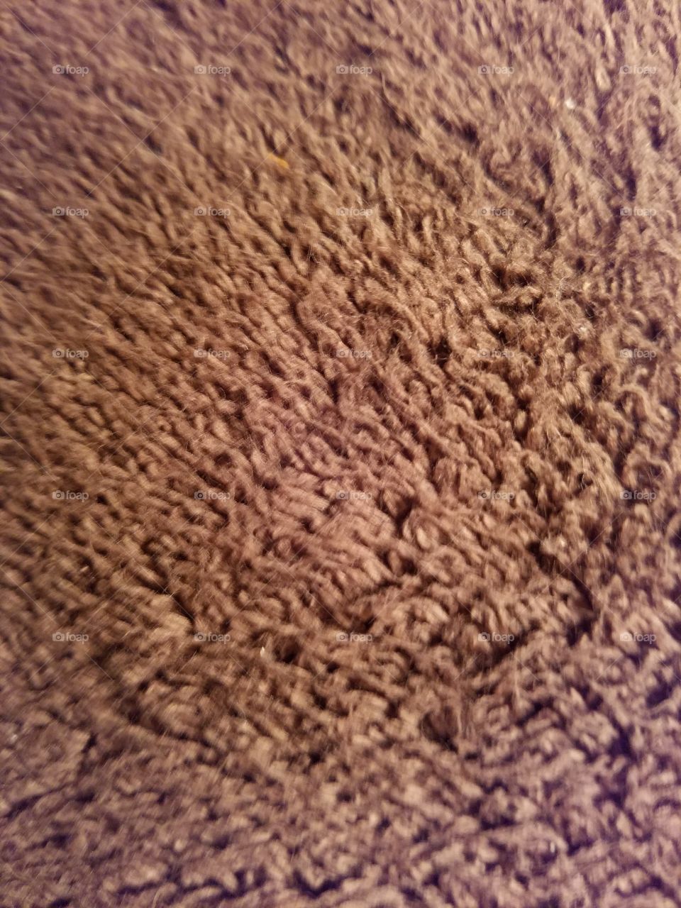 The Brown Texture