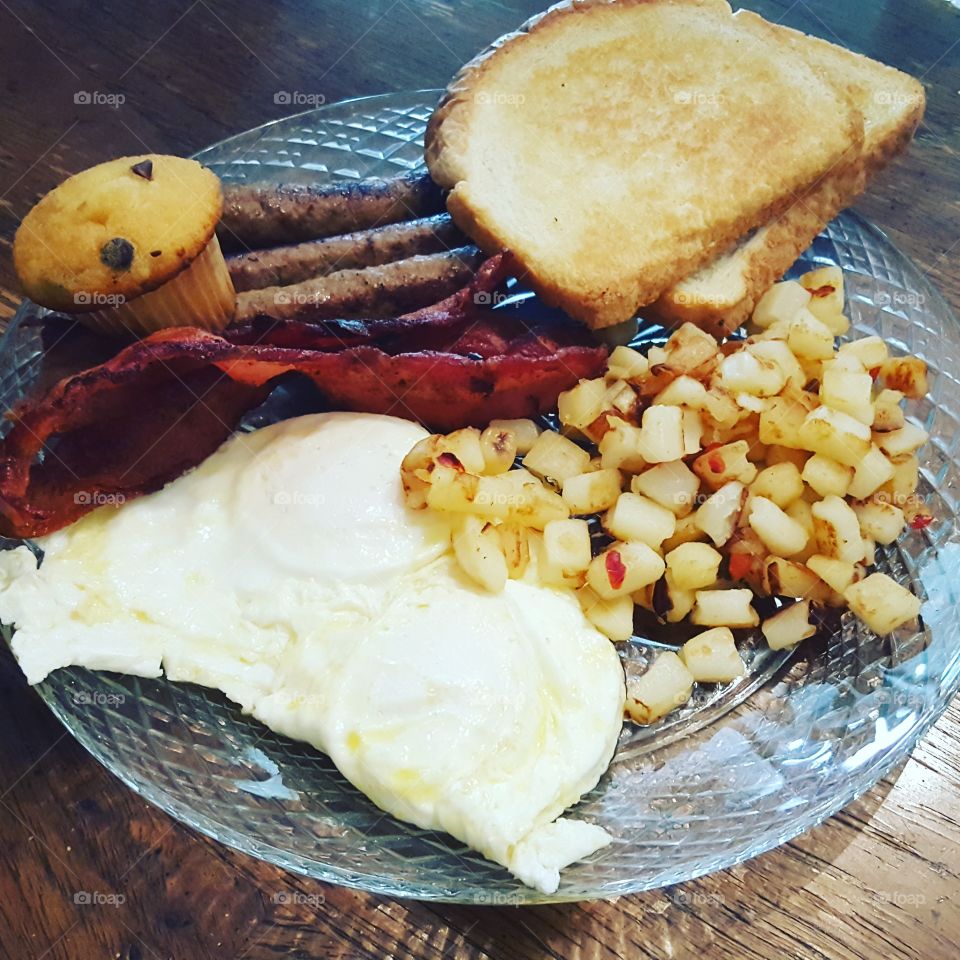 No Person, Food, Fruit, Bread, Grow