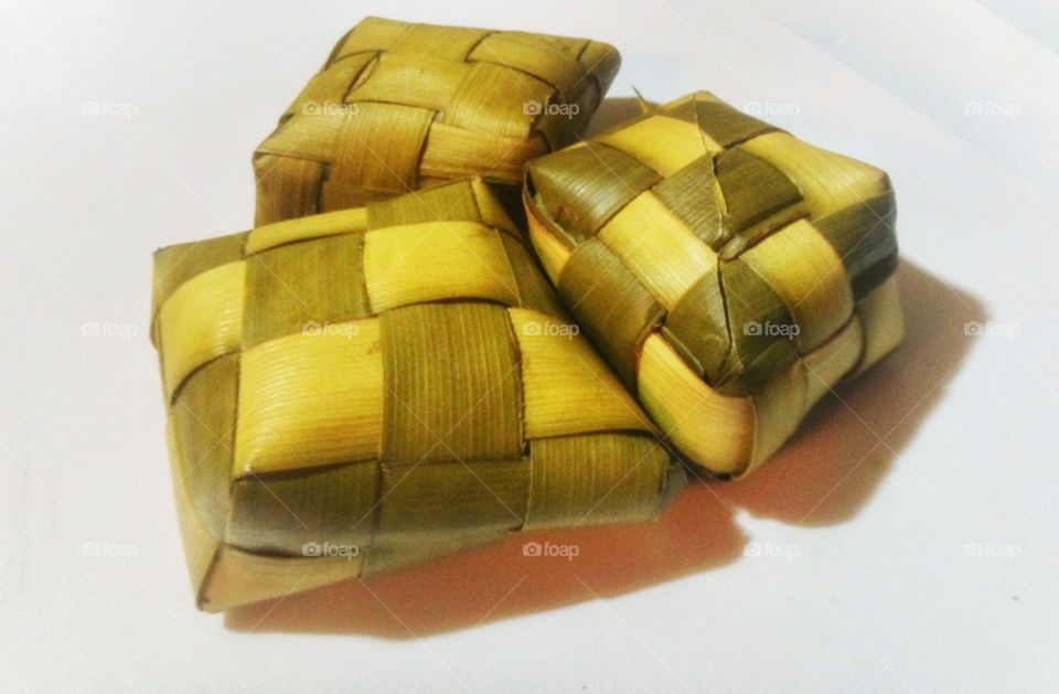 ketupat