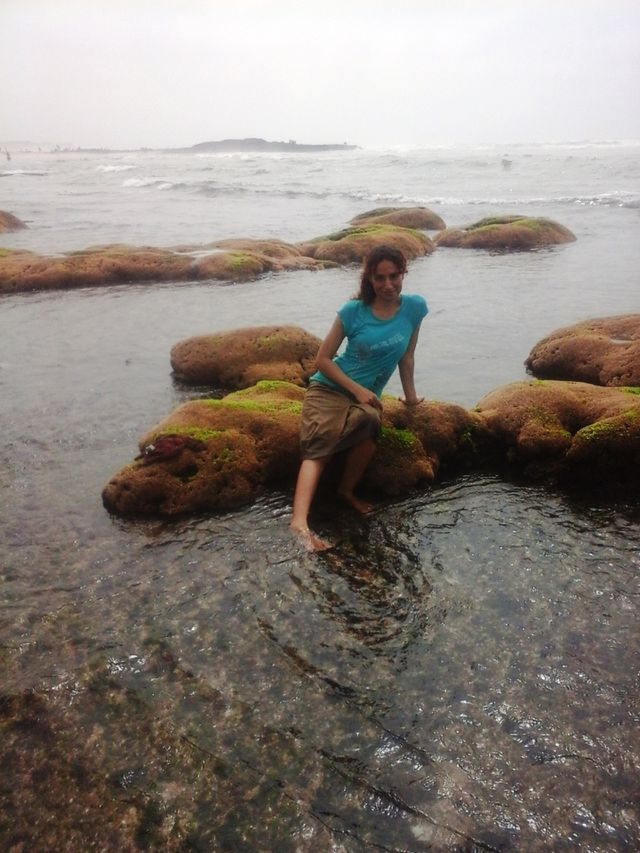atlantic sea