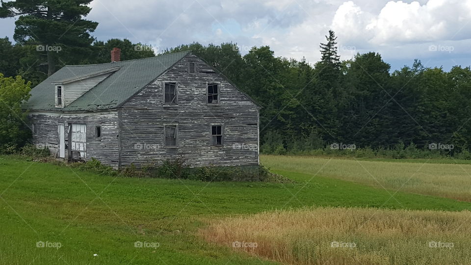 Aroostook County, Maine
