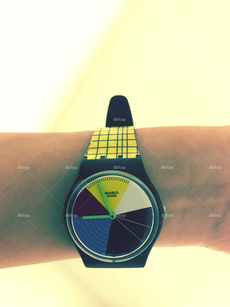 I can’t recycle wasted time