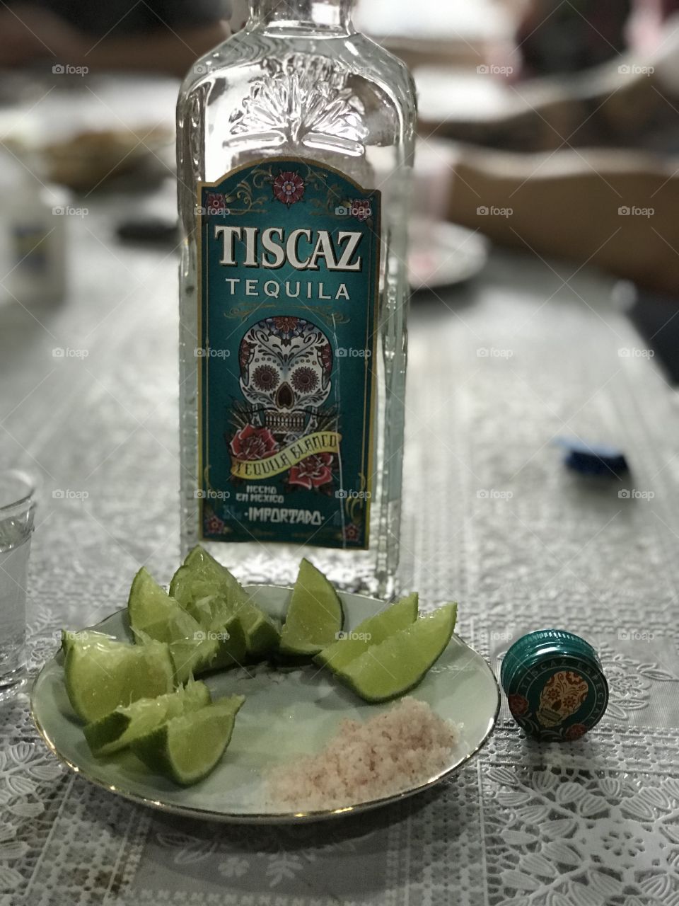 Tequila