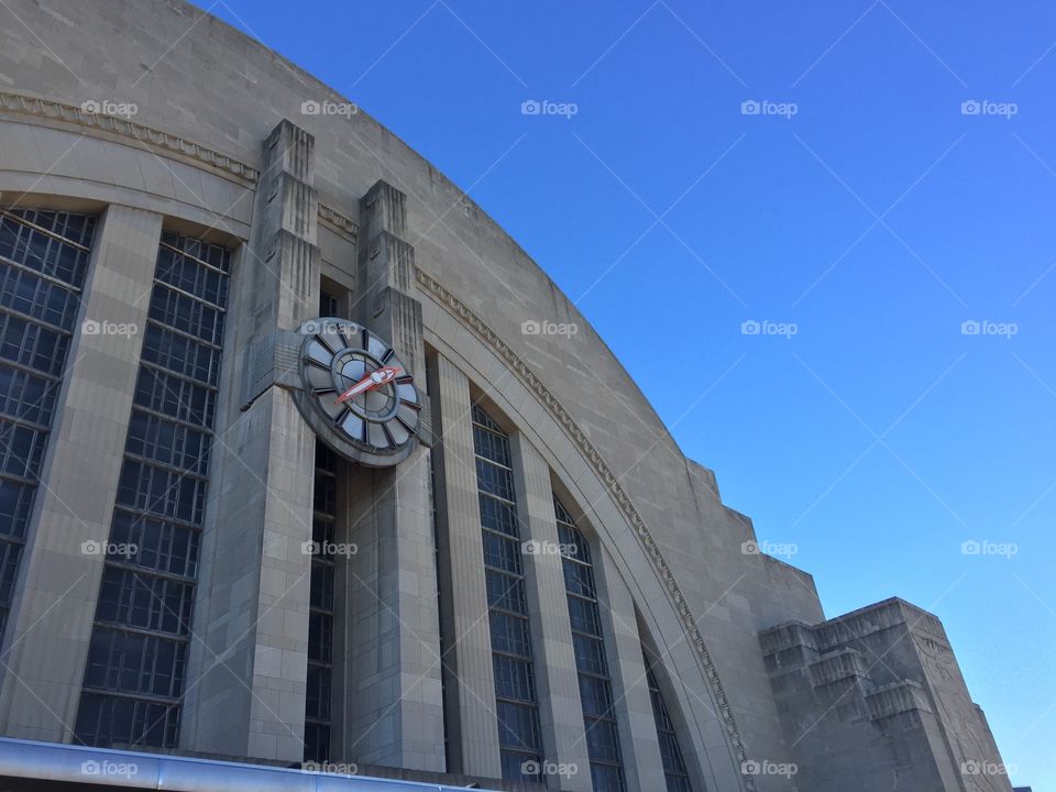 Cincinnati history museum 