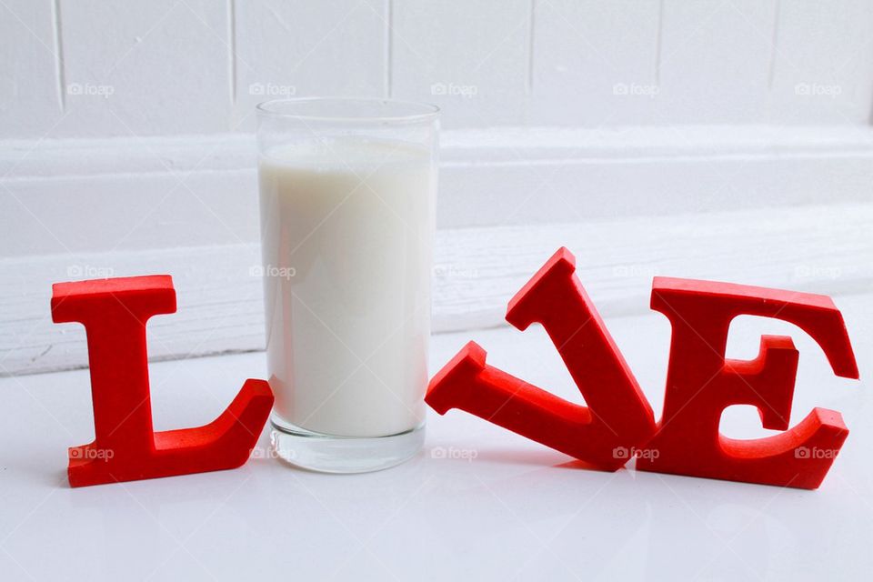 Live love milk