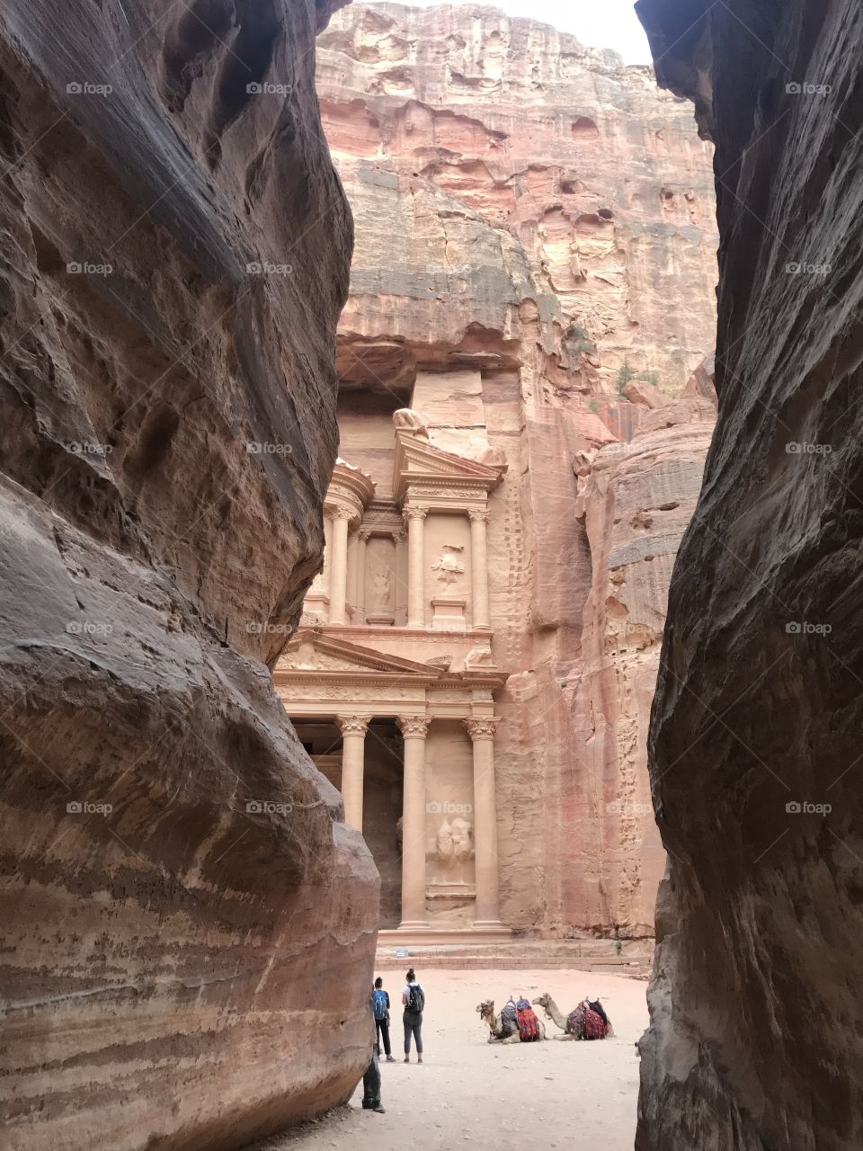 El Khasneh al Faroun