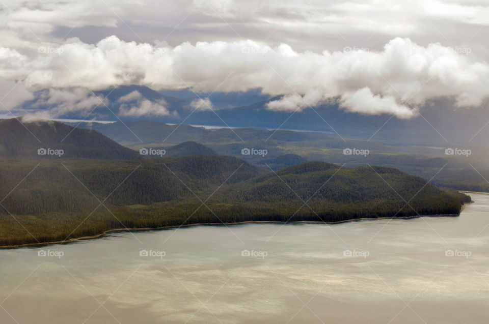 snow mountain ice hill by refocusphoto