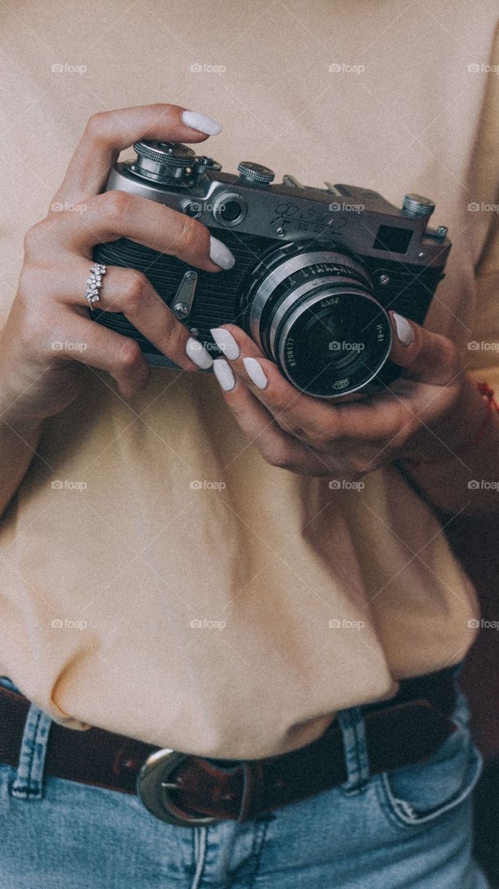 This Time To Capture Rare things