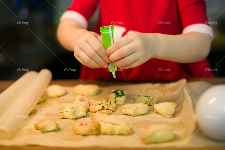 delicious treat for the festive table