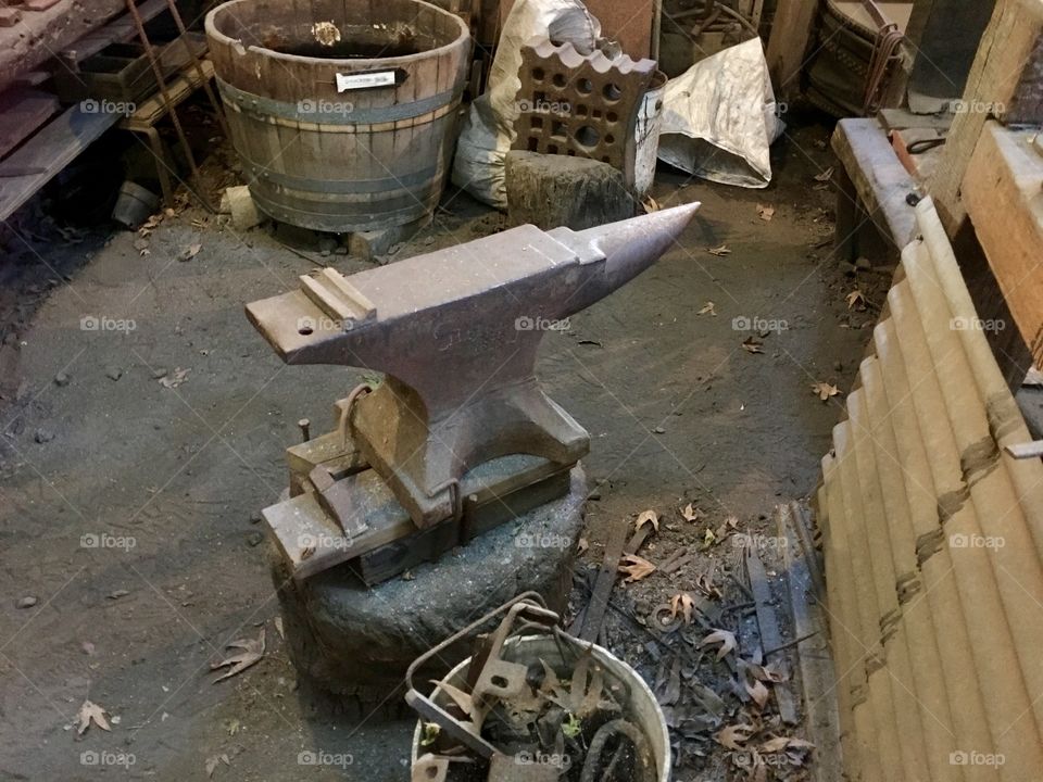 Anvil