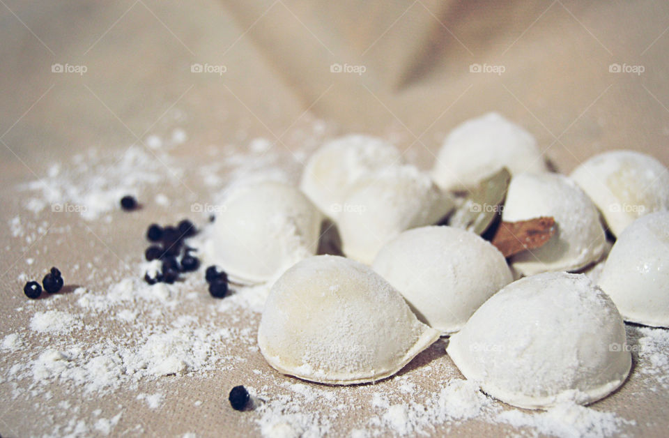 Dumplings are a dish to which few people remain indifferent.