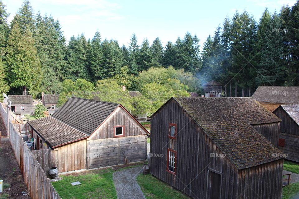 fort nisqually 2