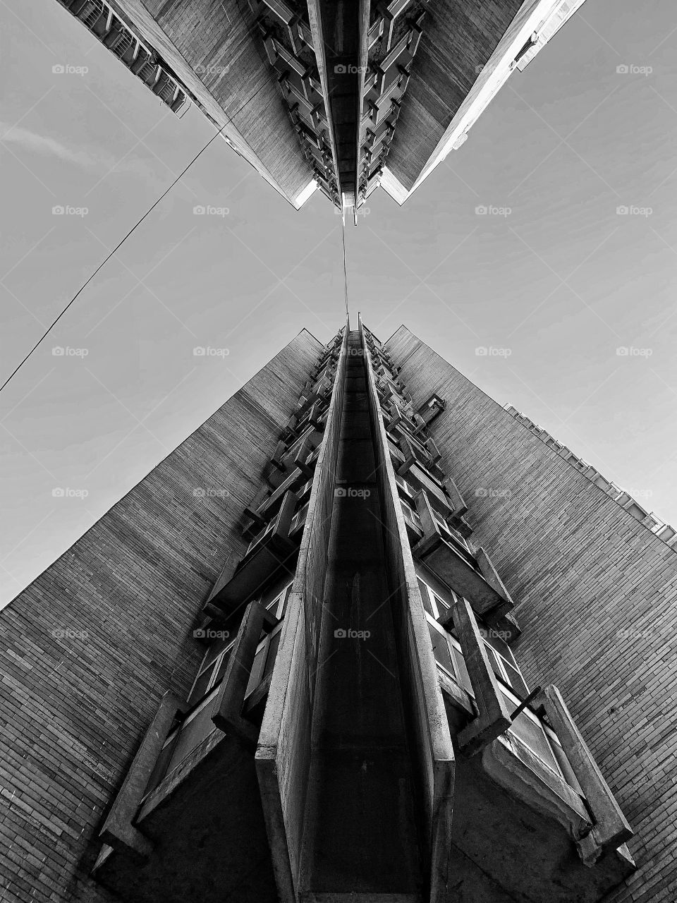 Modernist architecture 