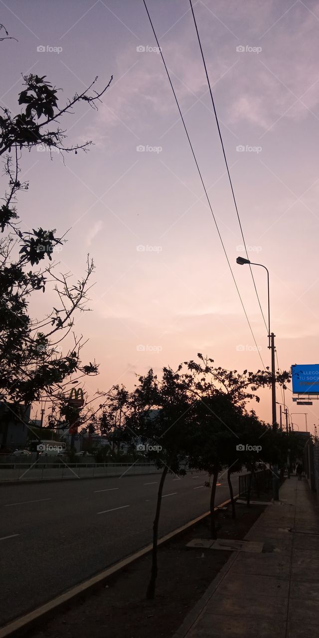 Singular and beautiful