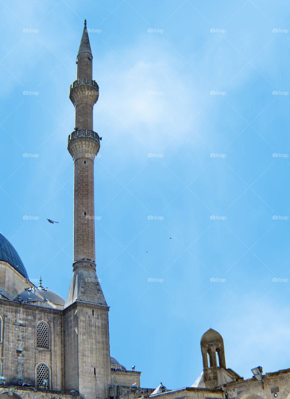 Mevlid-i Halil Mosque